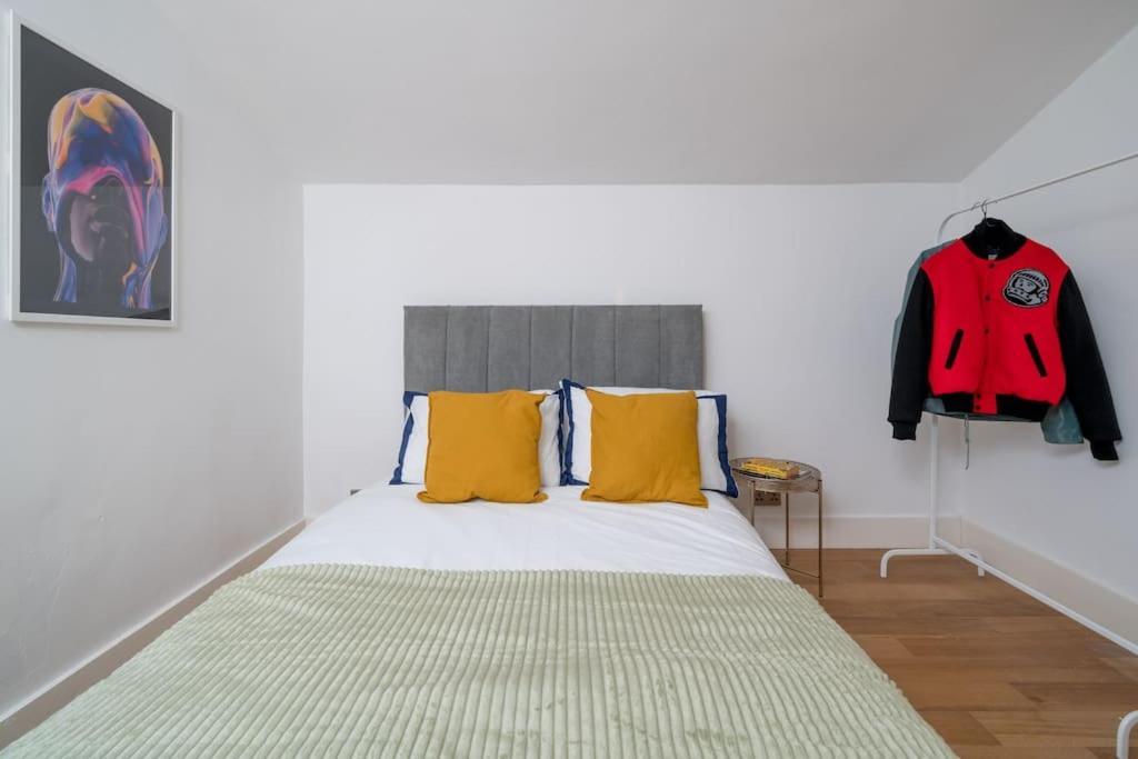 Appartement New 4bd Stylish With Amazing Transport *