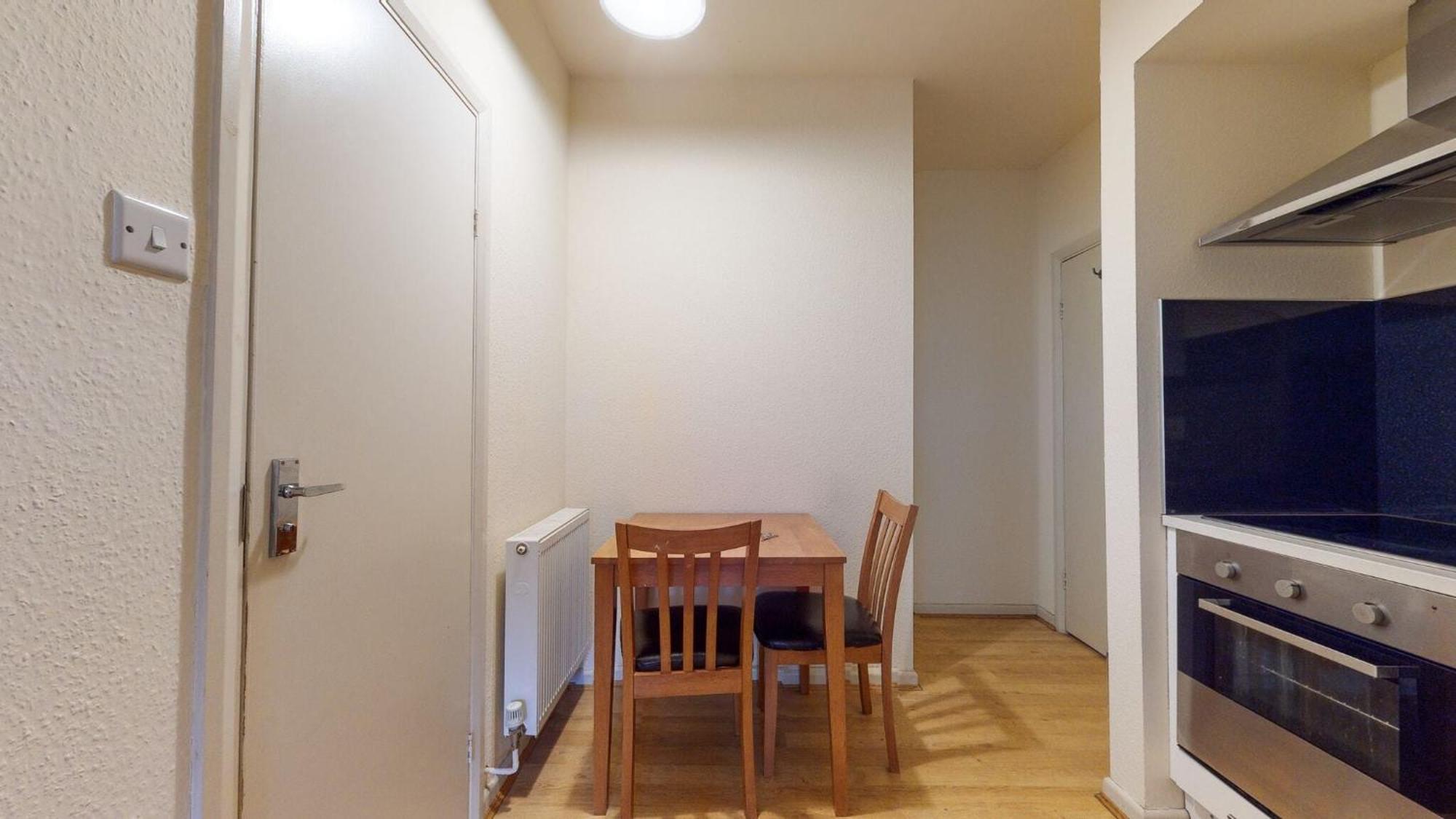Lägenhetshotell Studio 20 Ash *