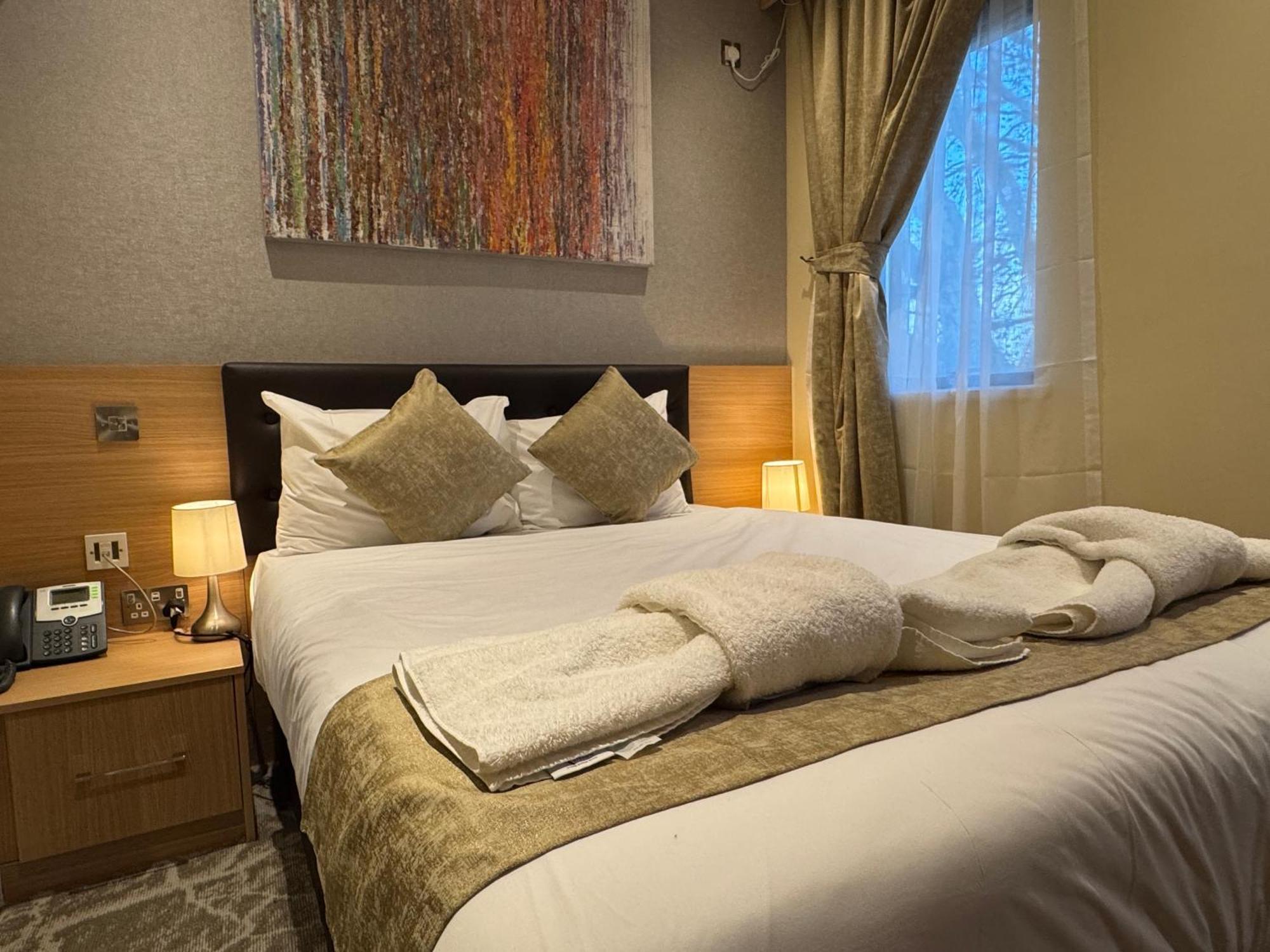 Hotel The Shoreditch 3*