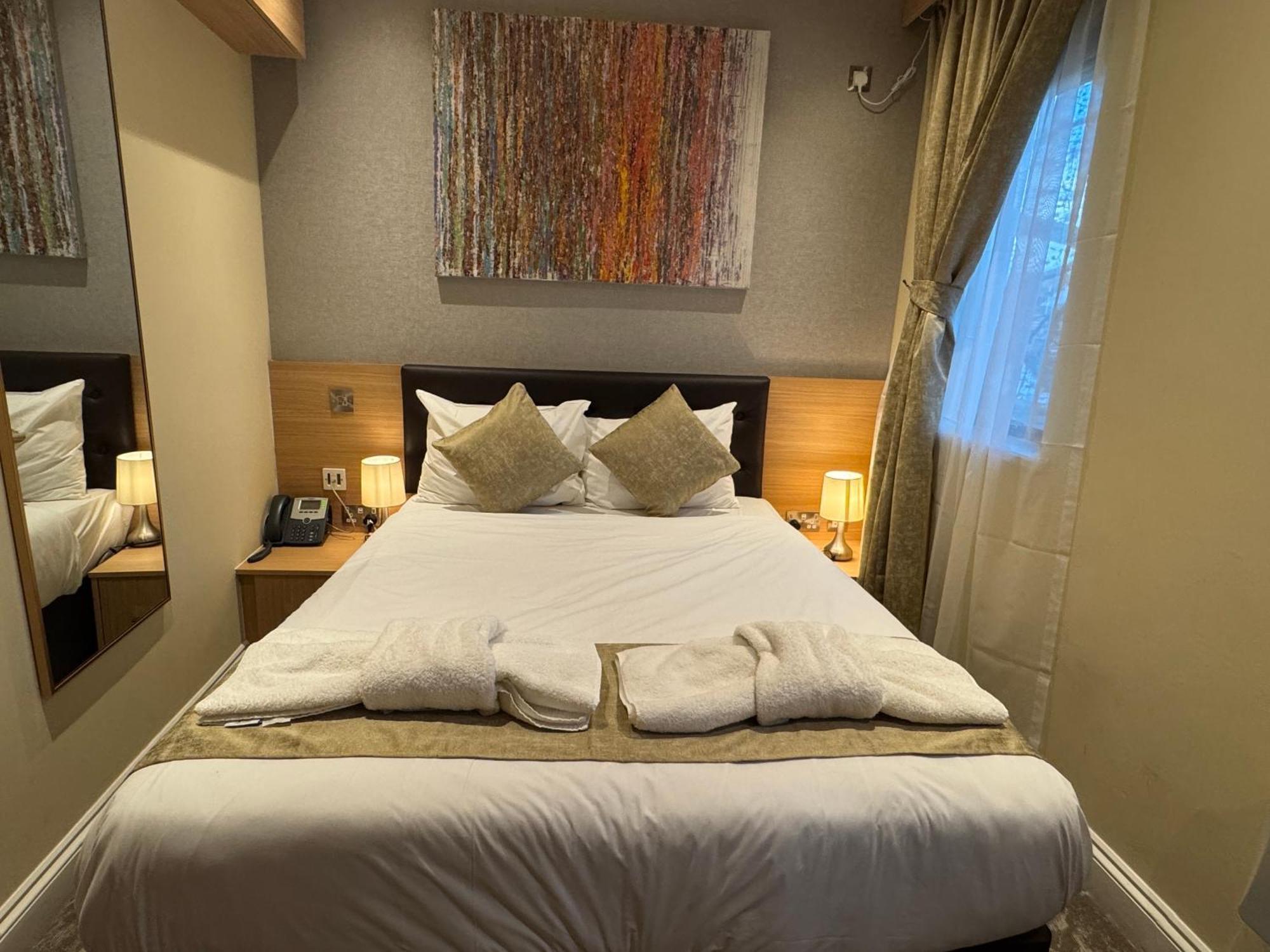 The Shoreditch 3* London