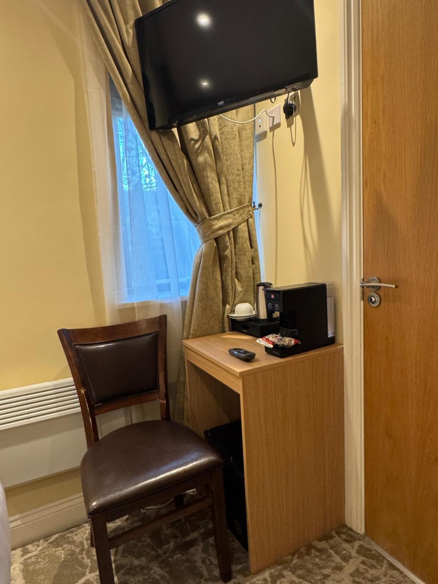 Hotel The Shoreditch London