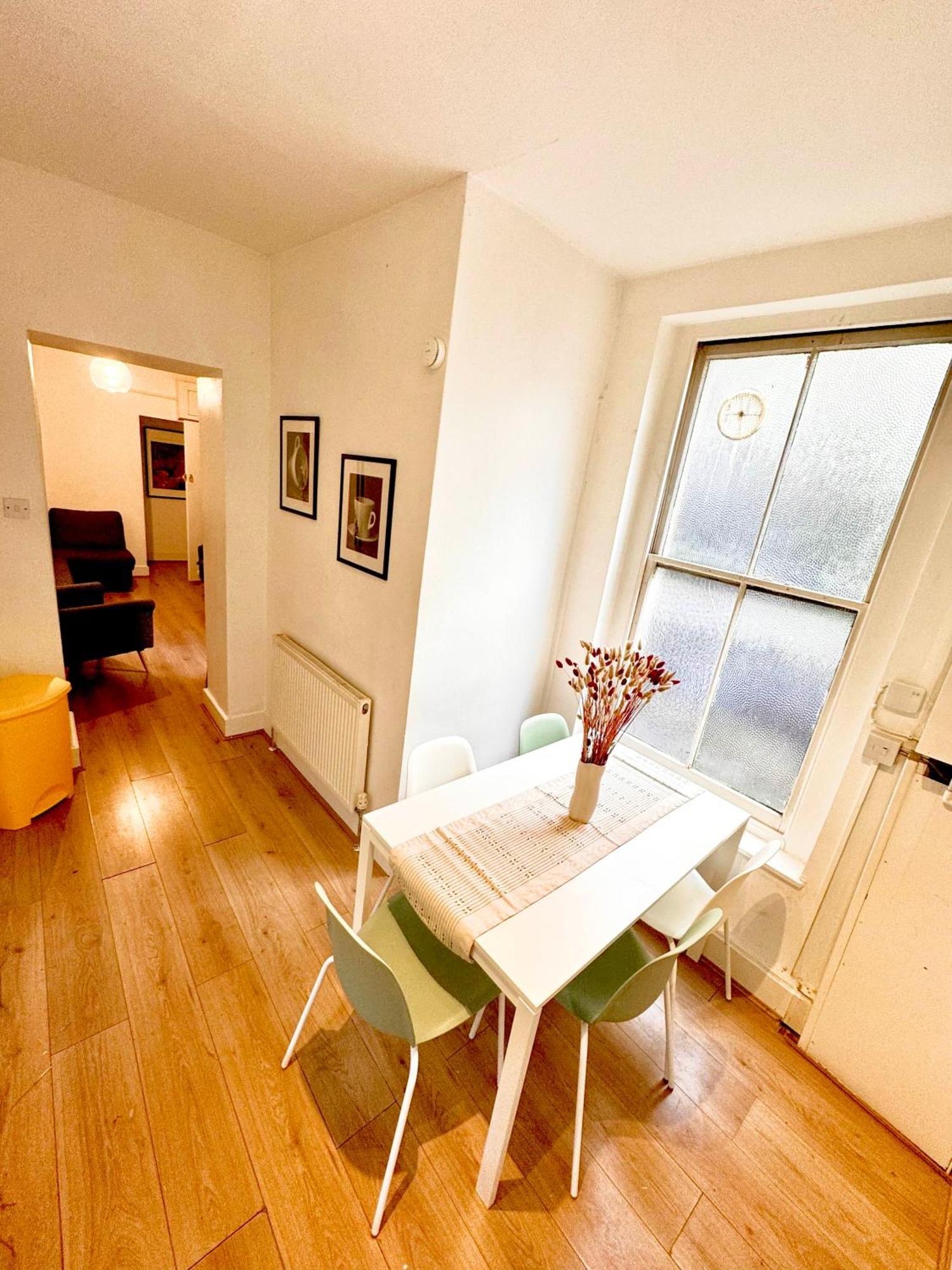 Old Compton Street Appartement Londen
