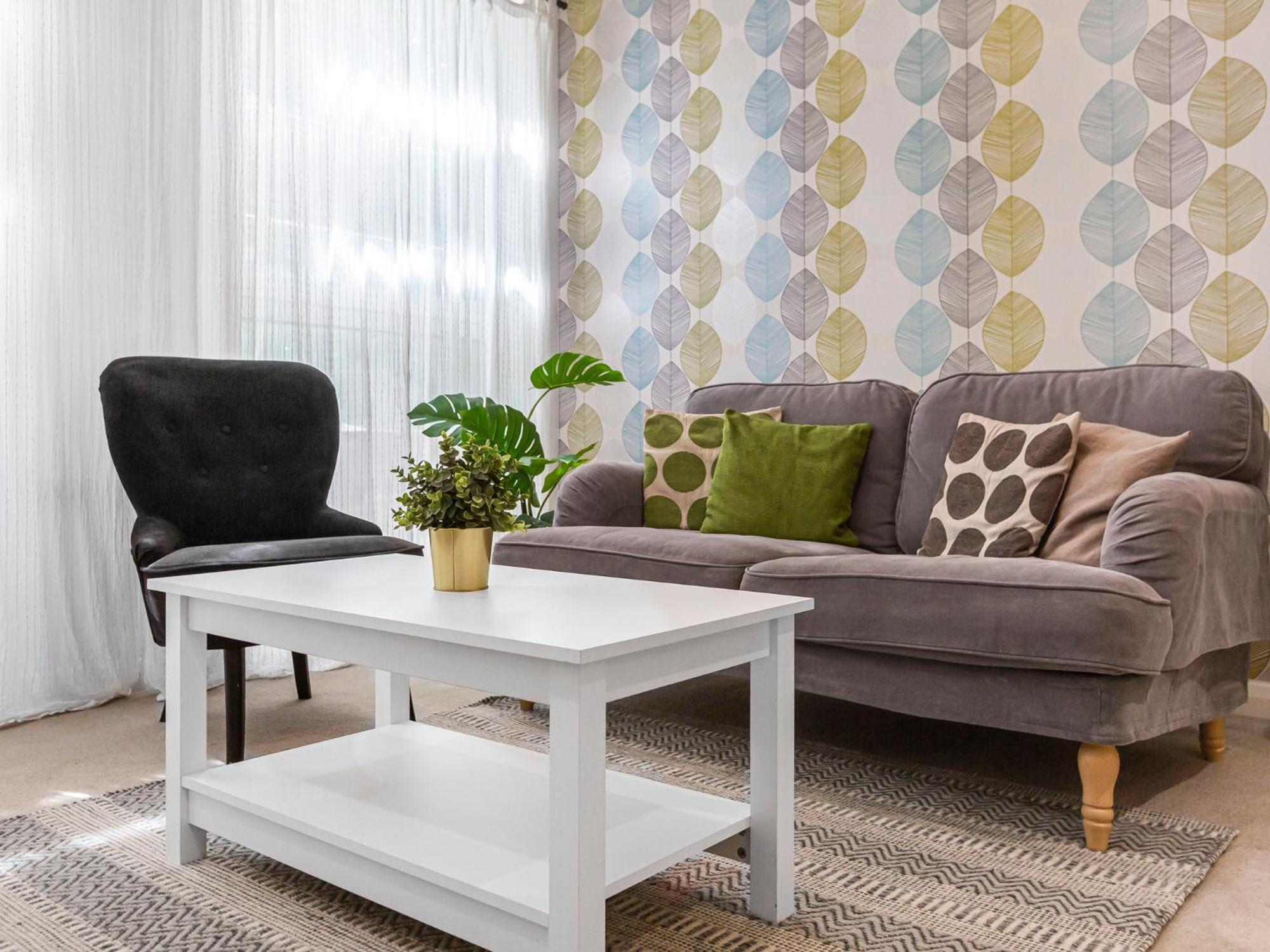 Pass The Keys Modern Tottenham Hale Perfect For Leisure Apartment London