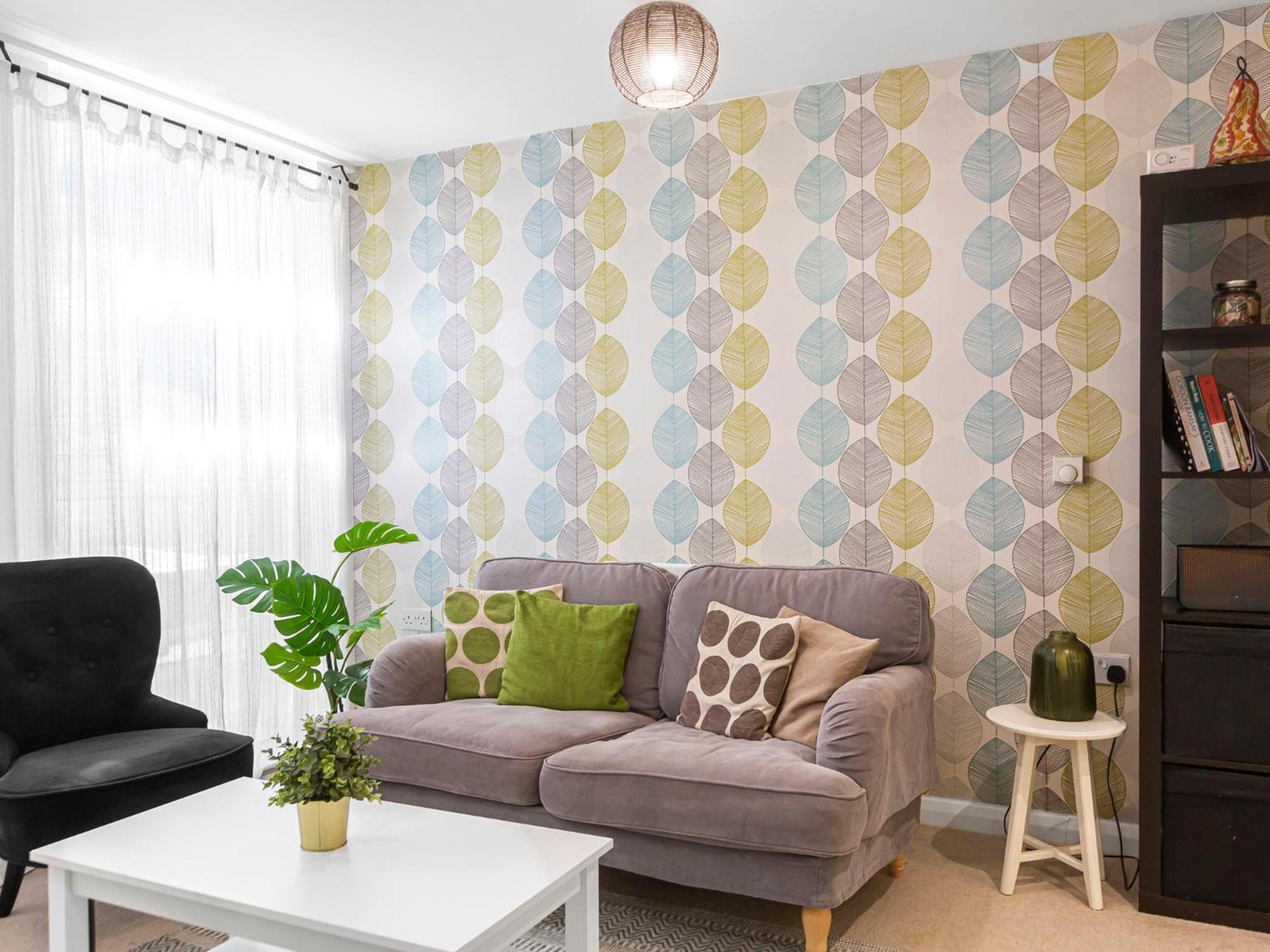 Pass The Keys Modern Tottenham Hale Perfect For Leisure * London