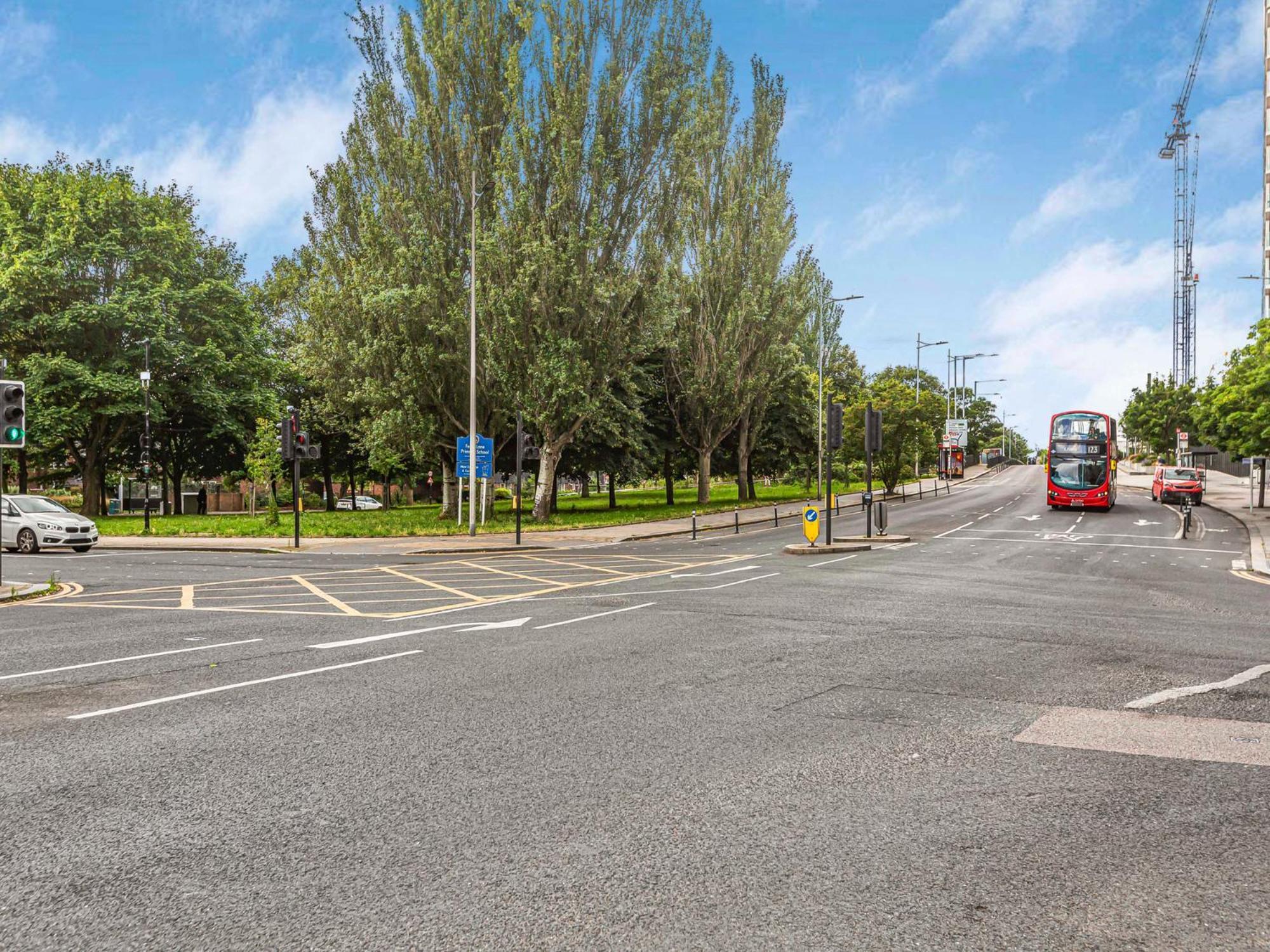 Pass The Keys Modern Tottenham Hale Perfect For Leisure Apartment *