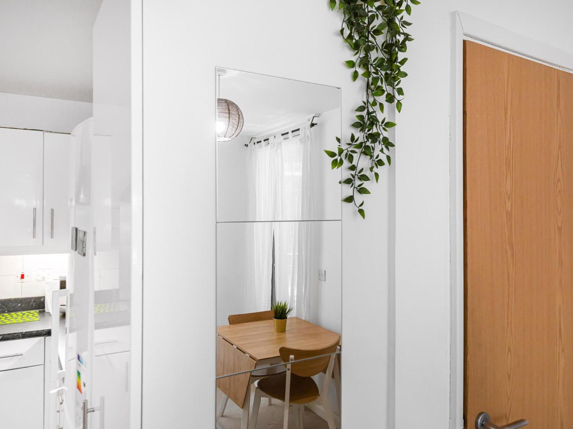 Pass The Keys Modern Tottenham Hale Perfect For Leisure * London