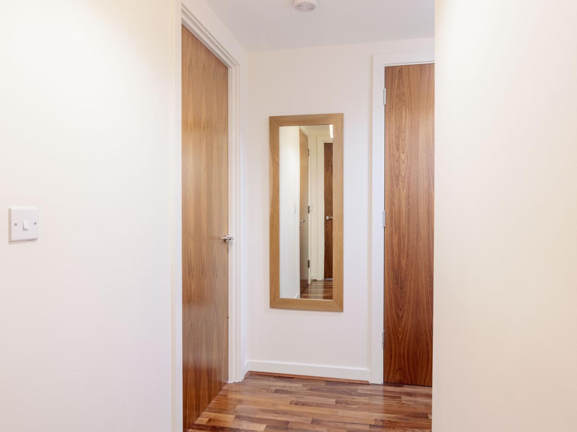 Leilighet Pass The Keys Newly Renovated By Barbican
