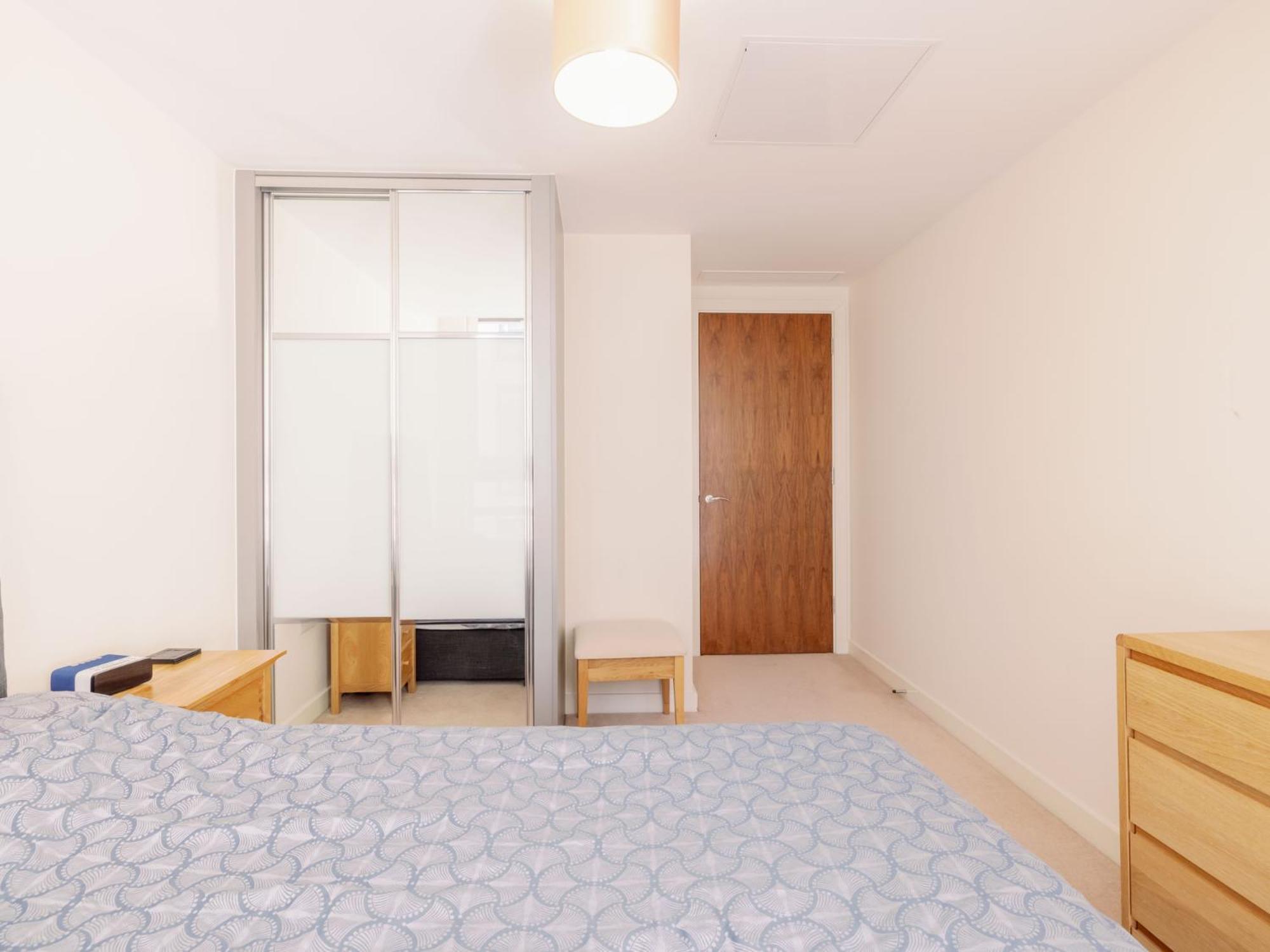 Leilighet Pass The Keys Newly Renovated By Barbican London