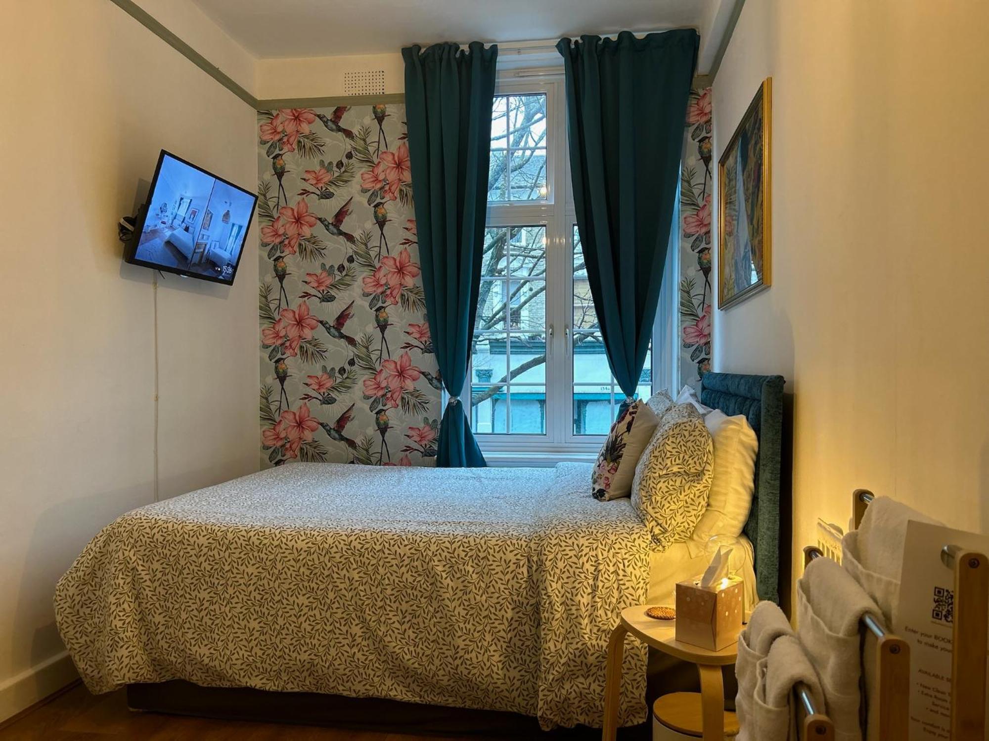 Rest Boutique Notting Hill Gæstehus London