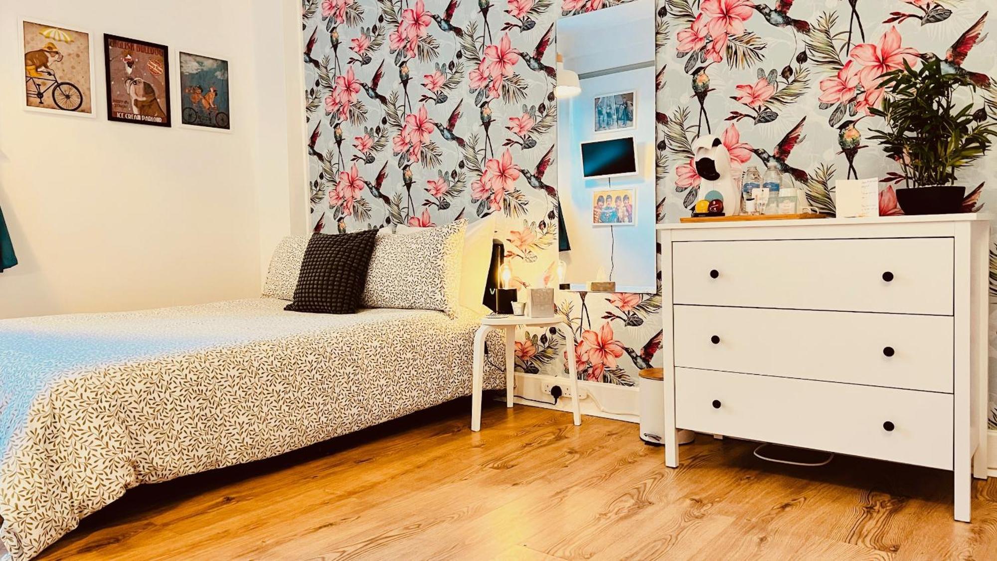 Gæstehus Rest Boutique Notting Hill