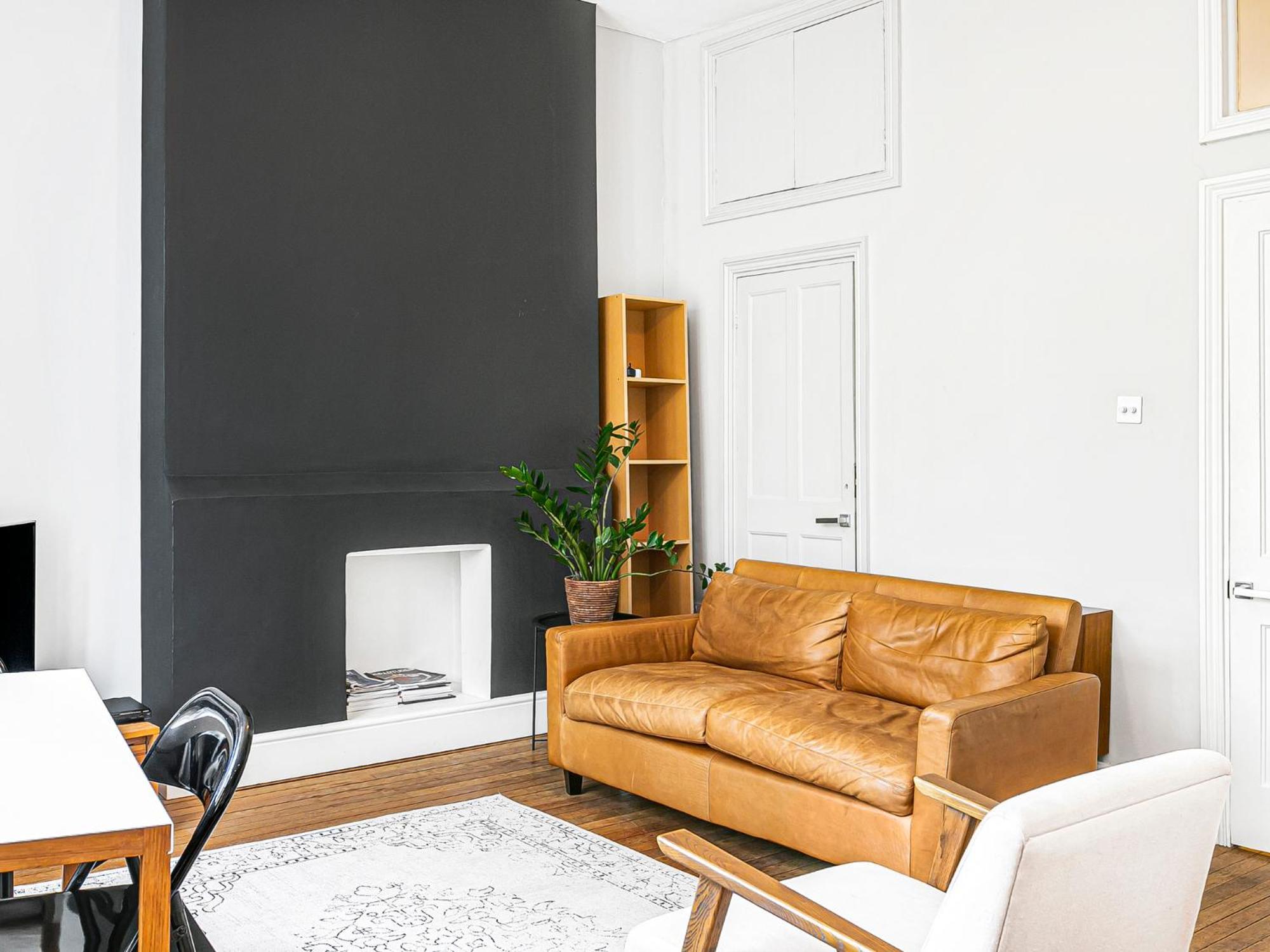 Pass The Keys Modern In Trendy Brixton Apartment