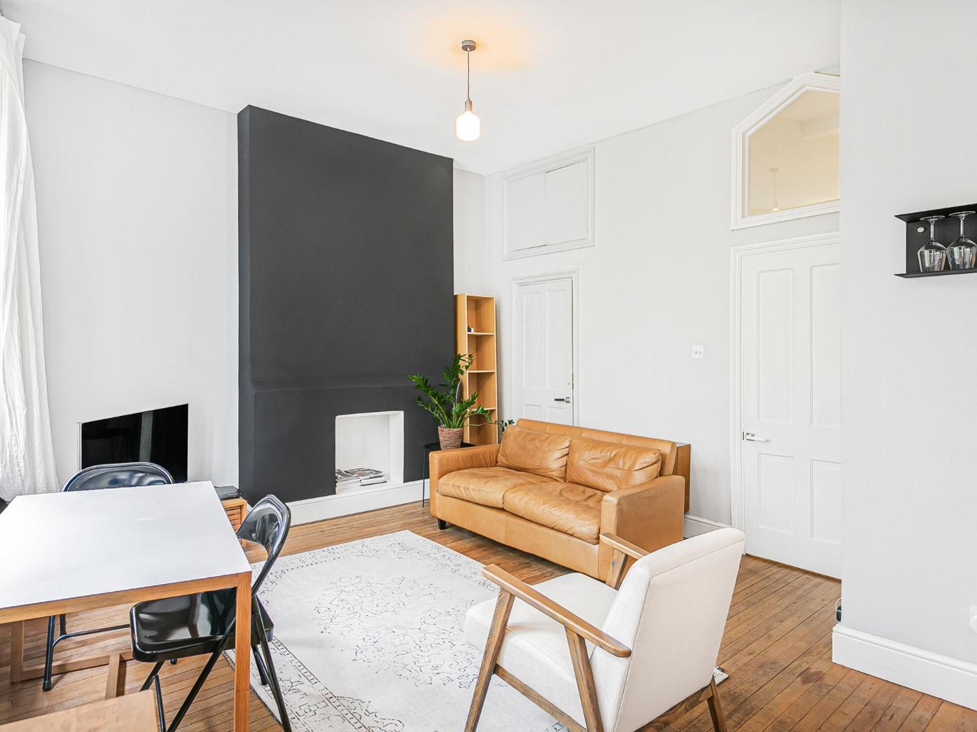 Apartment Pass The Keys Modern In Trendy Brixton