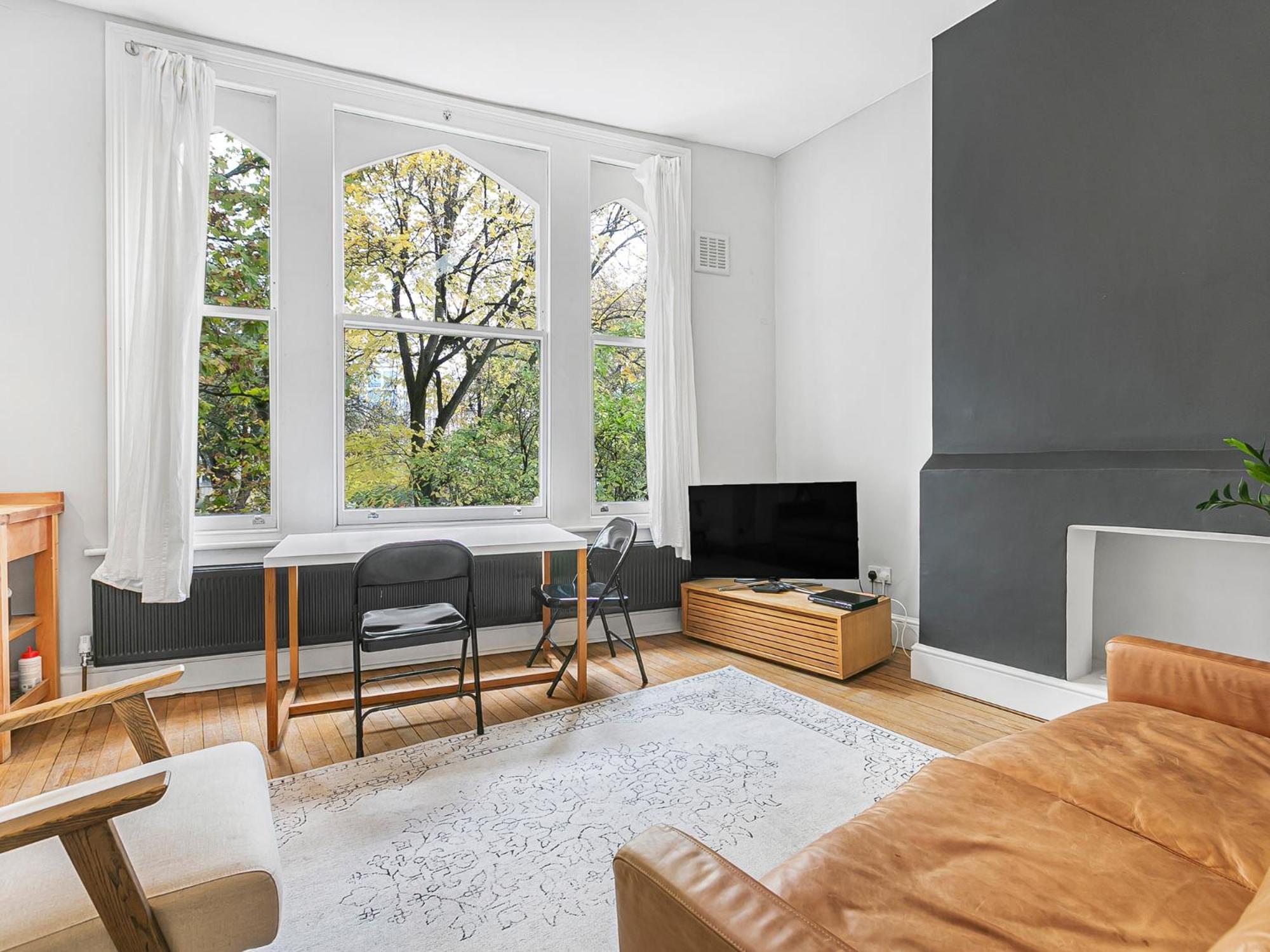 Apartment Pass The Keys Modern In Trendy Brixton *