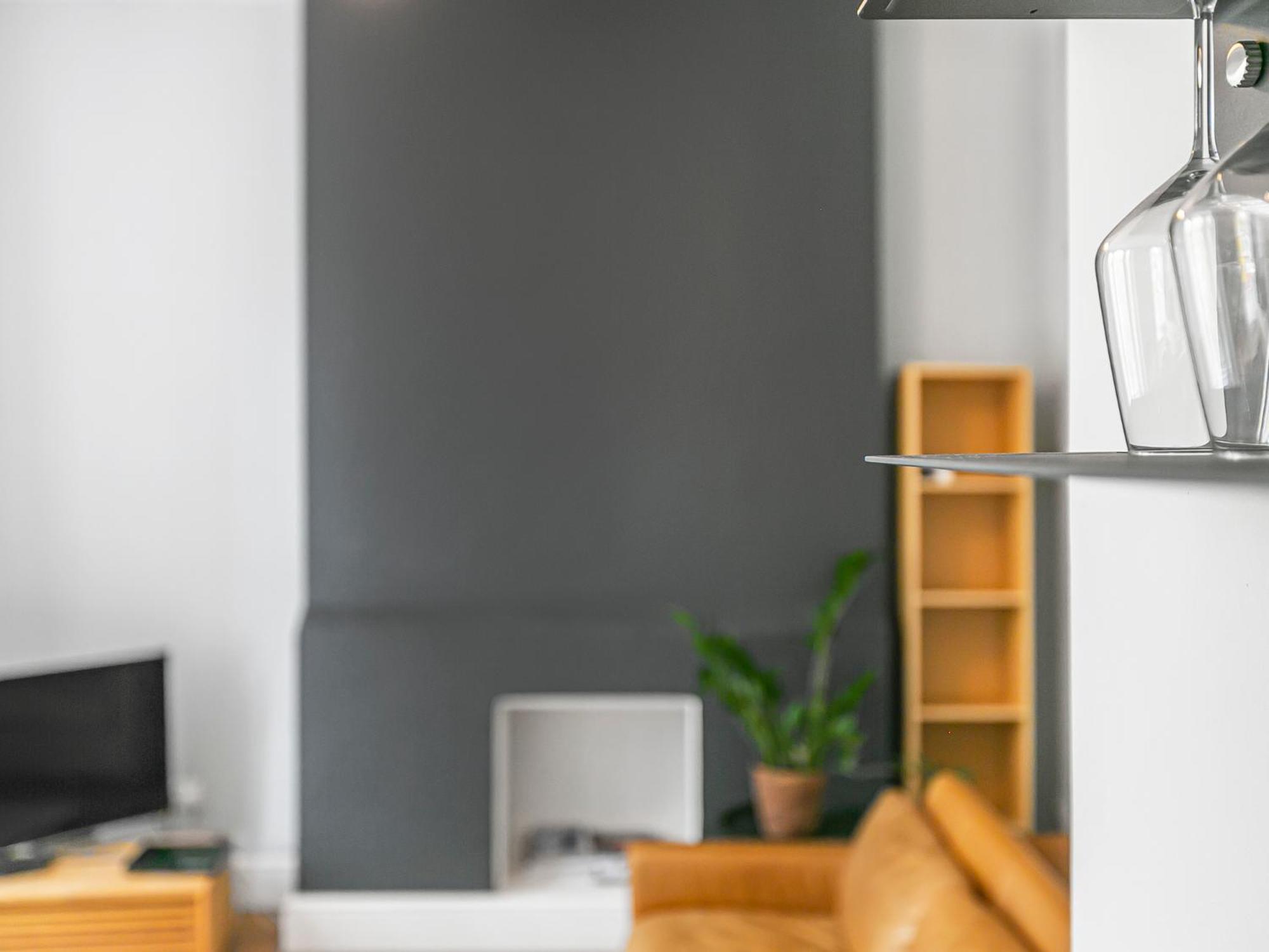 Appartement Pass The Keys Modern In Trendy Brixton *