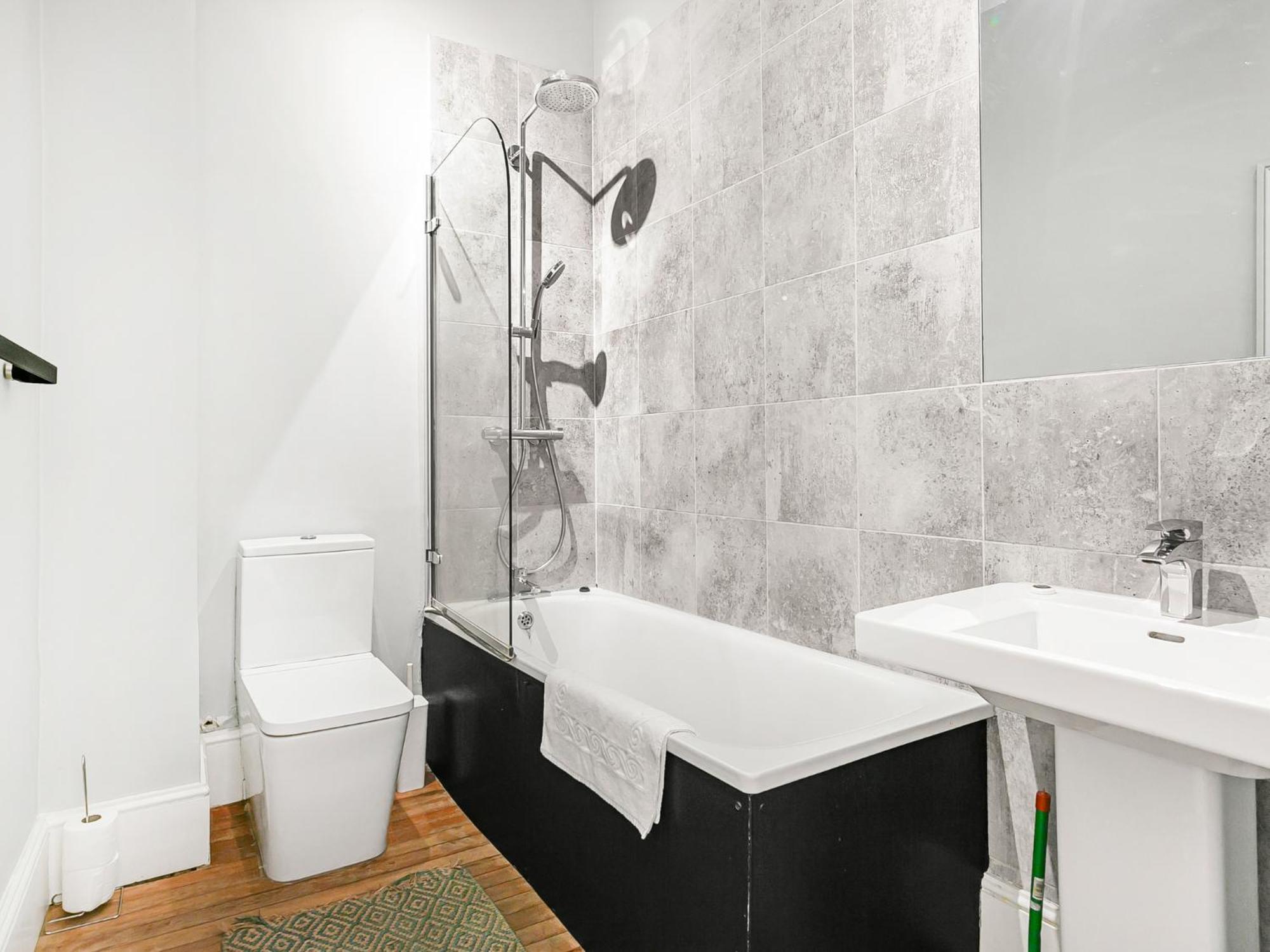Apartment Pass The Keys Modern In Trendy Brixton