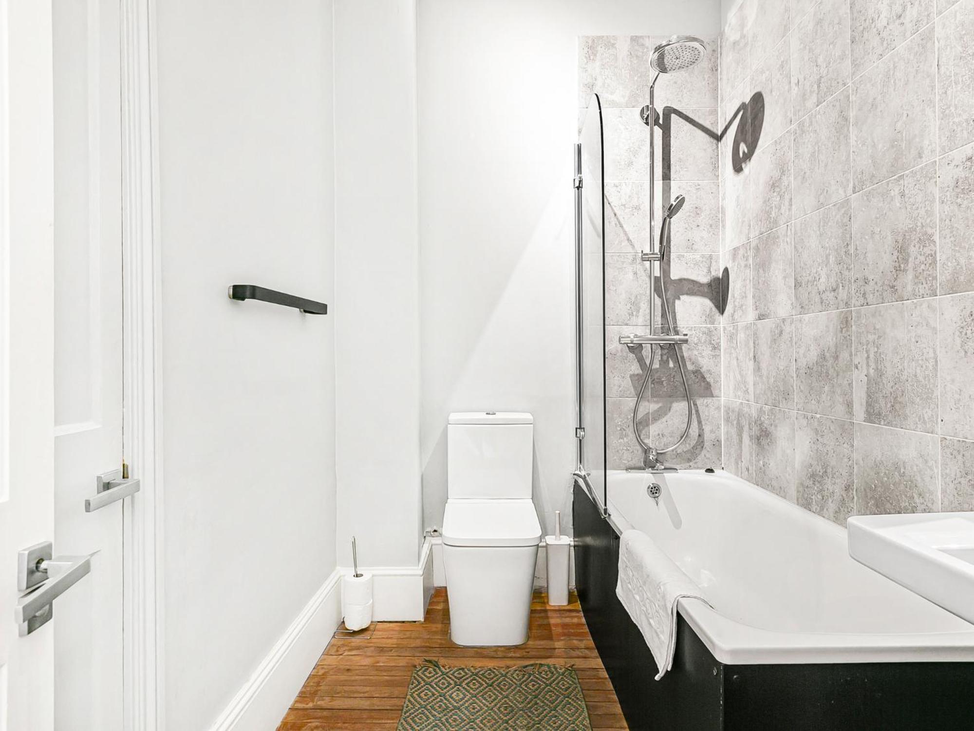 Pass The Keys Modern In Trendy Brixton Appartement *