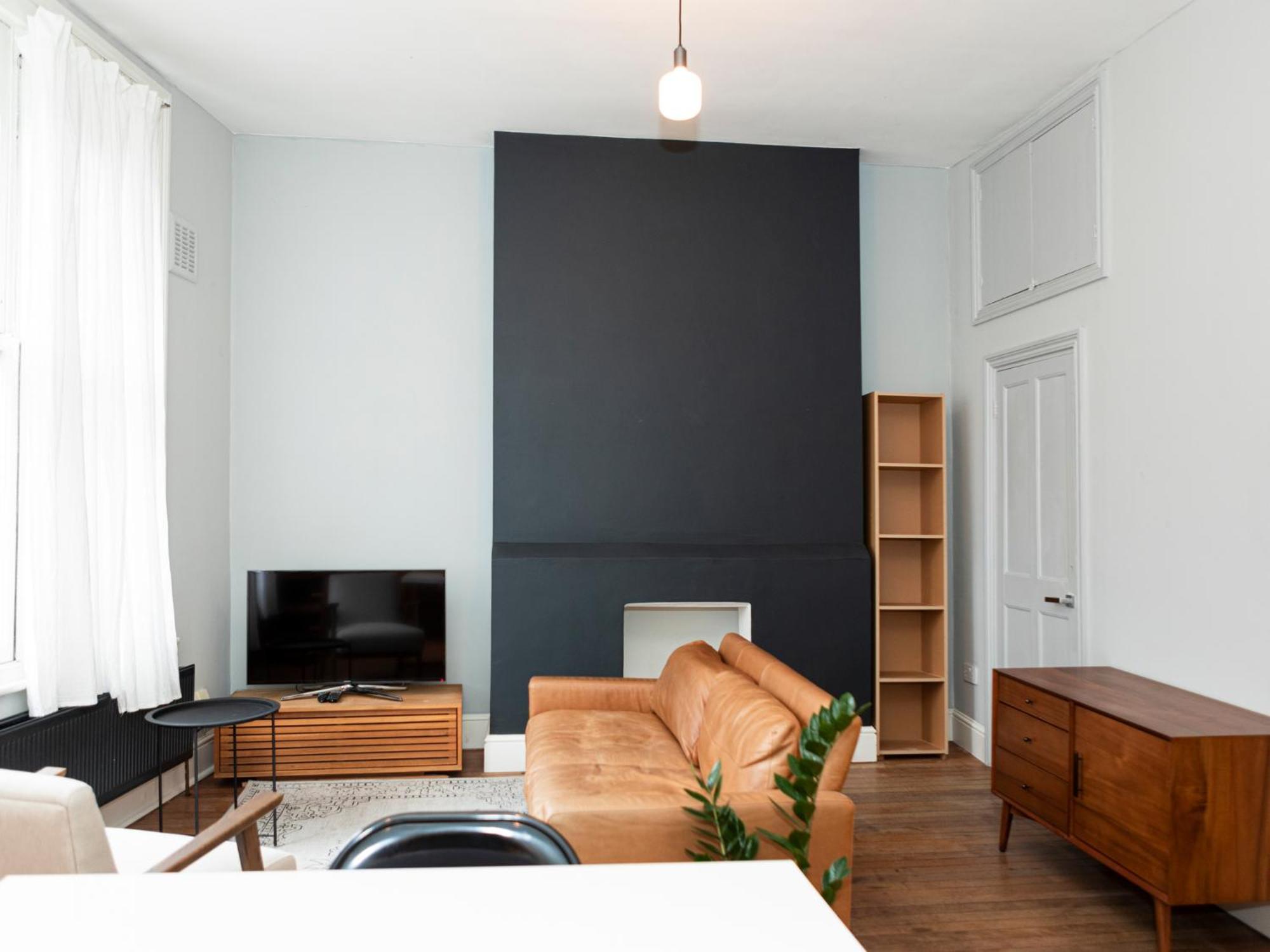 Pass The Keys Modern In Trendy Brixton Apartment London