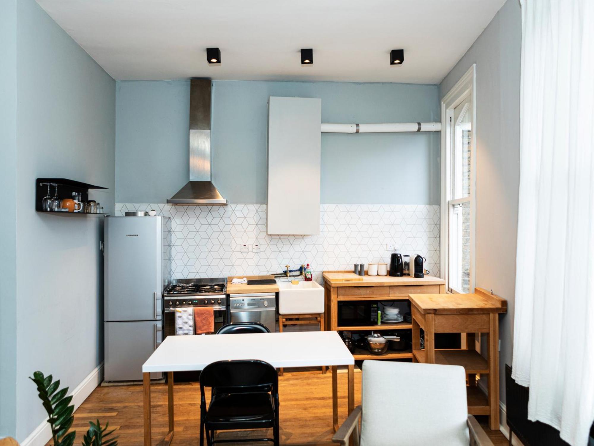 Apartment Pass The Keys Modern In Trendy Brixton London