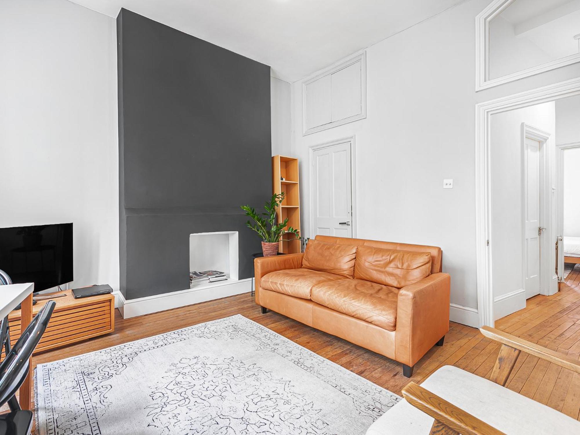 Apartment Pass The Keys Modern In Trendy Brixton