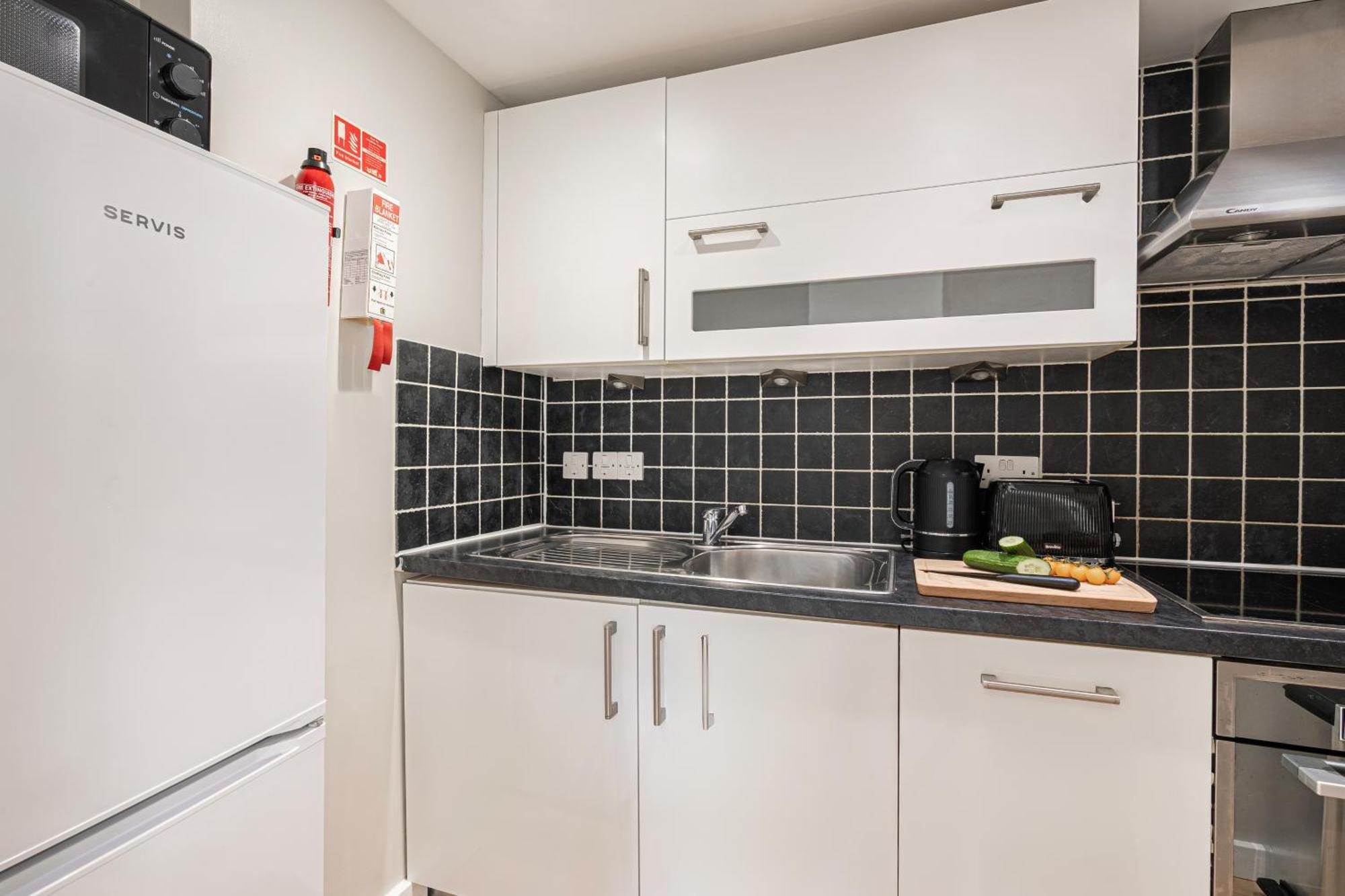 Appartement Mayfair *