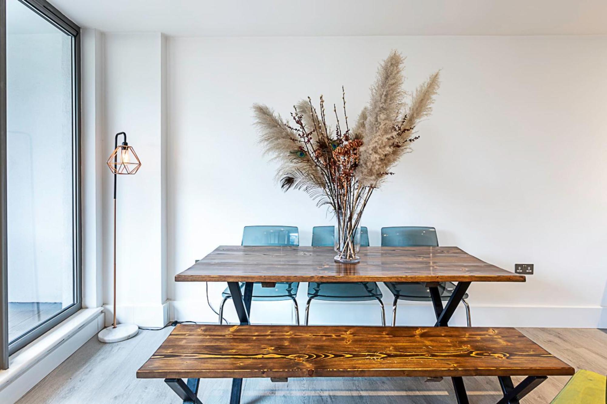 Duplex Two-bed Near Tower Bridge Apartment *