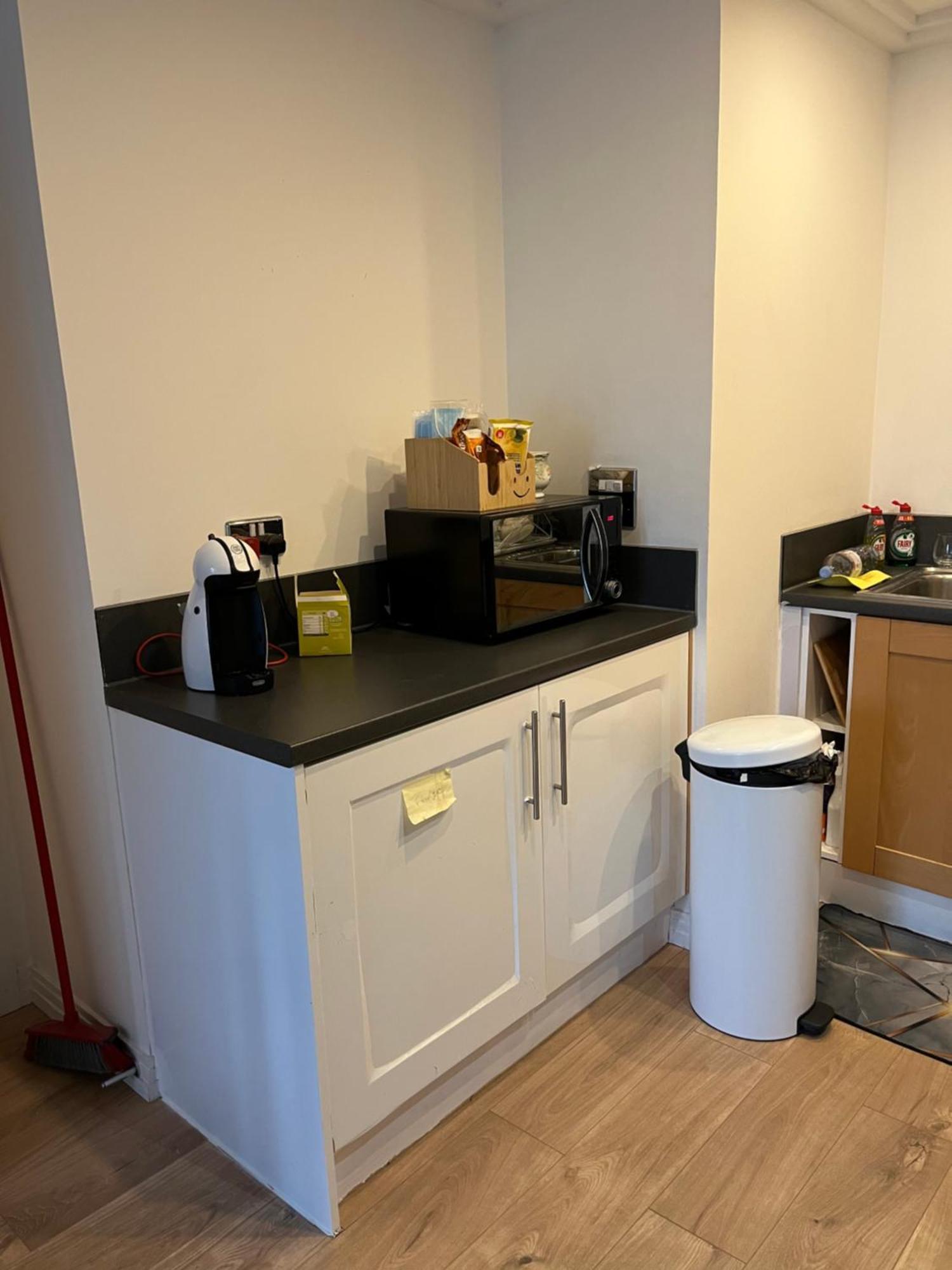 North Acton Flat Londen