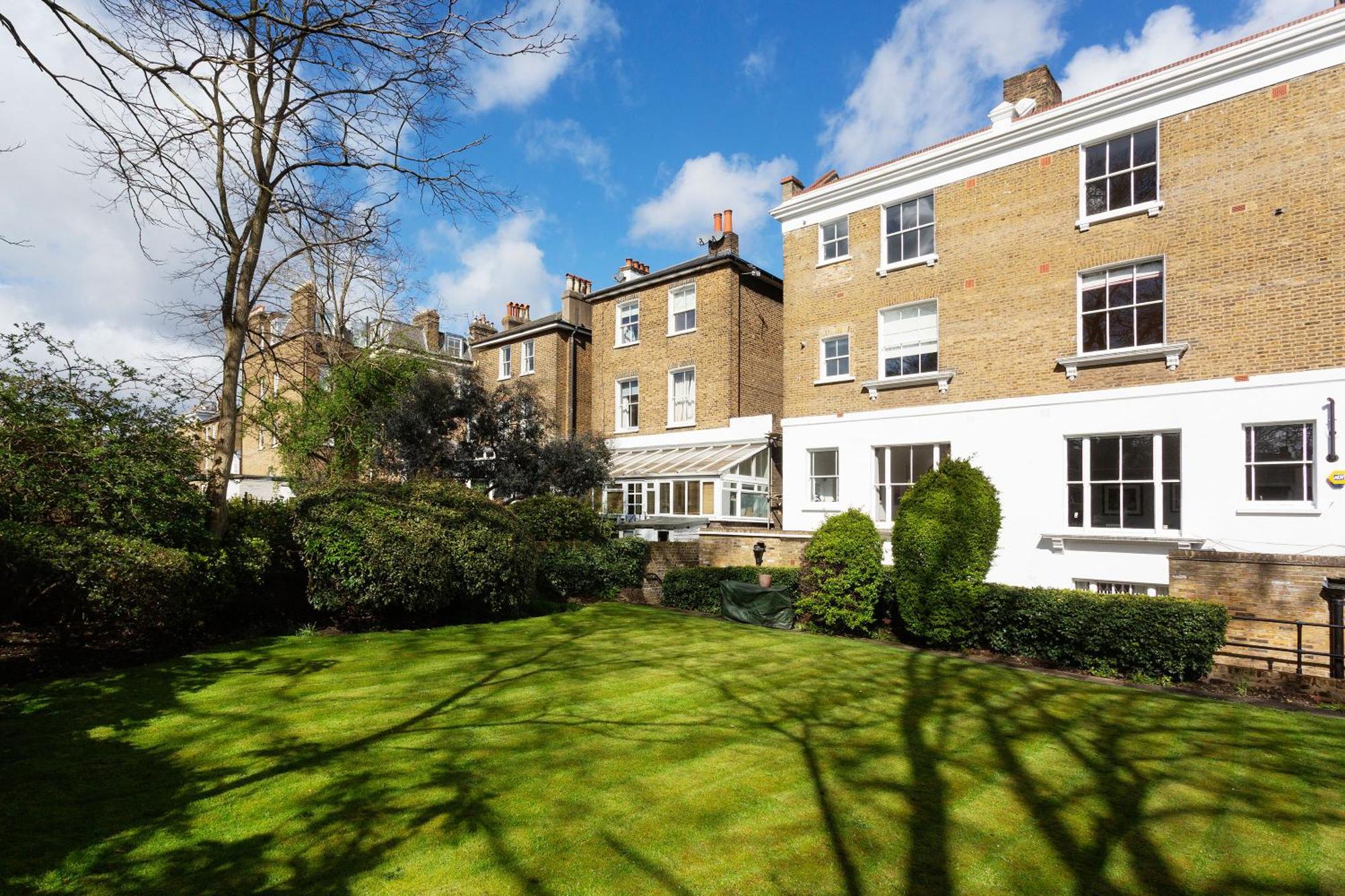 Appartement Perfect Pied-a-terre In Clapham By Underthedoormat *