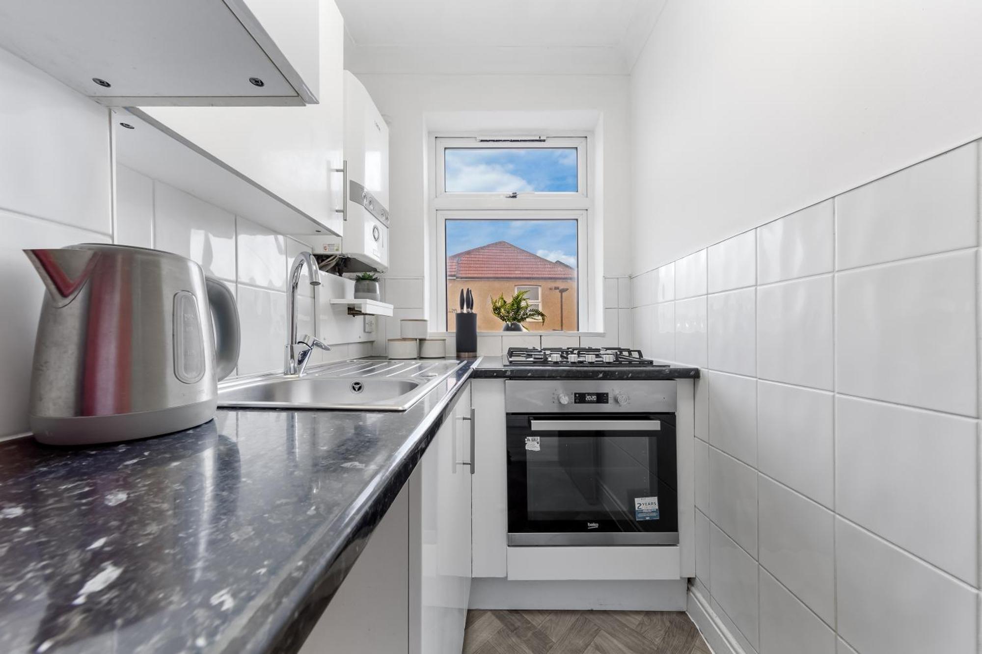 Lägenhet Hype - 10 Mins To Stadium - Sleeps 8 *