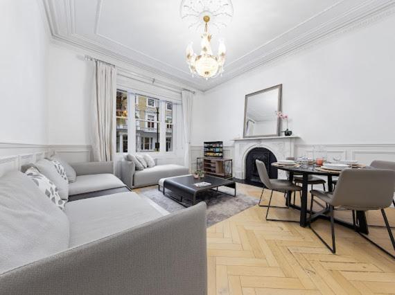 Lejlighed Casa Chelsea Lux 2 Bed