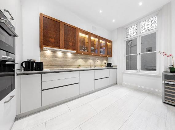 Casa Chelsea Lux 2 Bed Lejlighed *
