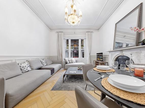 Casa Chelsea Lux 2 Bed Lejlighed London