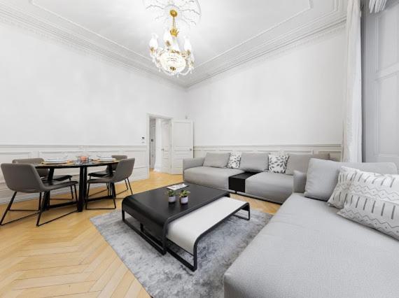 Lejlighed Casa Chelsea Lux 2 Bed London