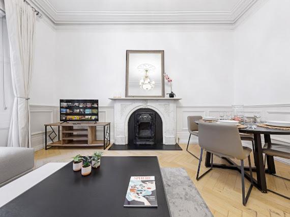 Casa Chelsea Lux 2 Bed Lejlighed *