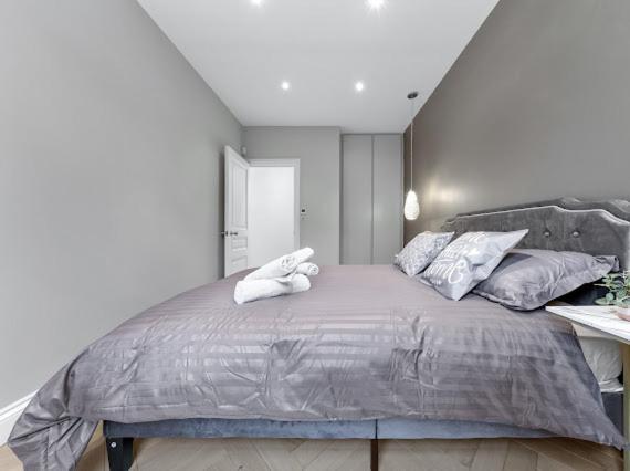 Casa Chelsea Lux 2 Bed Lejlighed