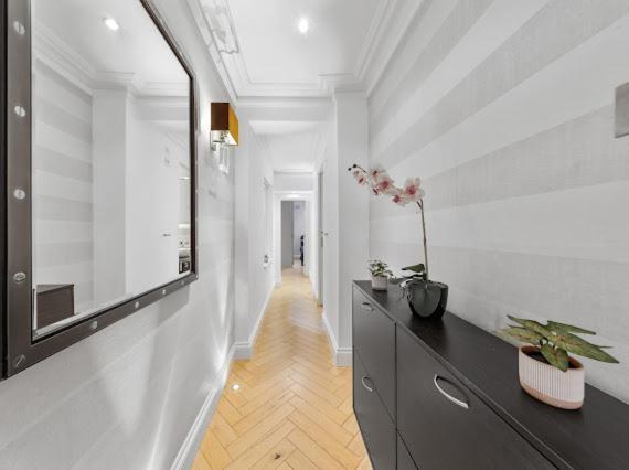 Casa Chelsea Lux 2 Bed Lejlighed