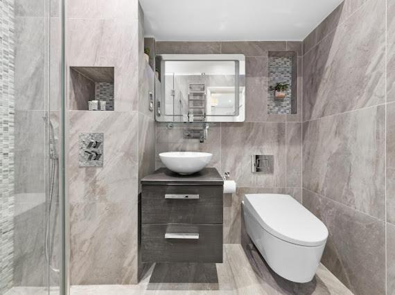 Lejlighed Casa Chelsea Lux 2 Bed