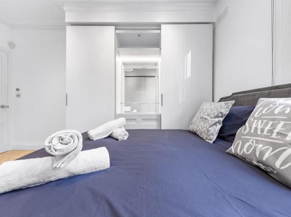 Casa Chelsea Lux 2 Bed Lejlighed *