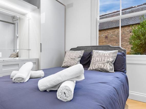 Lejlighed Casa Chelsea Lux 2 Bed