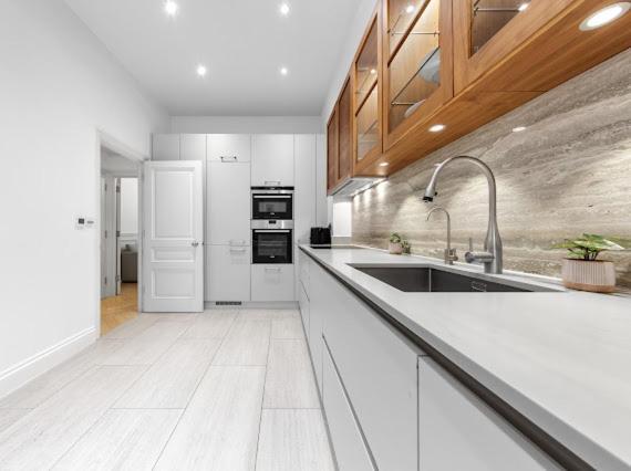 Lejlighed Casa Chelsea Lux 2 Bed *