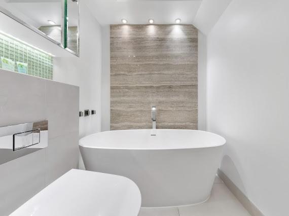 Lejlighed Casa Chelsea Lux 2 Bed *