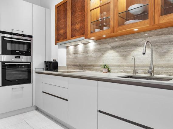 Casa Chelsea Lux 2 Bed Lejlighed