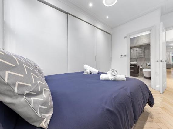Casa Chelsea Lux 2 Bed Lejlighed *