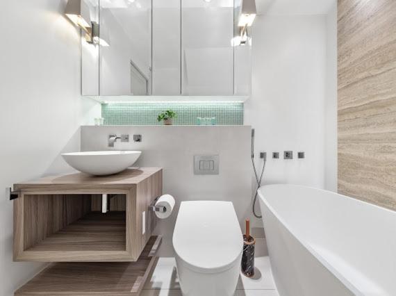 Casa Chelsea Lux 2 Bed Lejlighed London