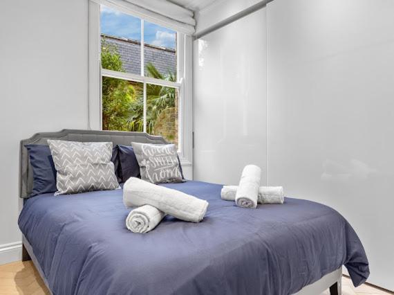 Lejlighed Casa Chelsea Lux 2 Bed *