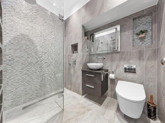 Casa Chelsea Lux 2 Bed Lejlighed London