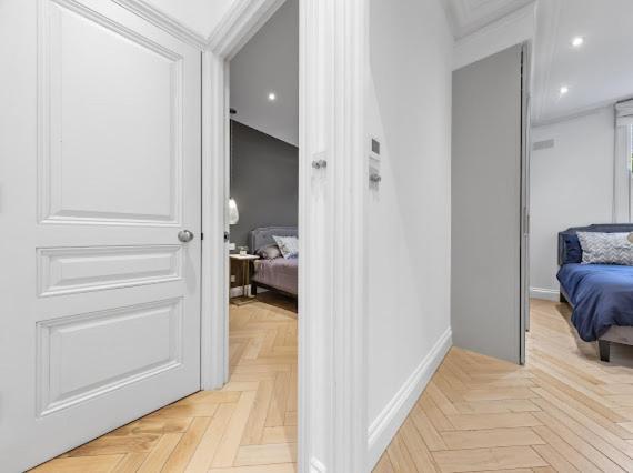 Lejlighed Casa Chelsea Lux 2 Bed