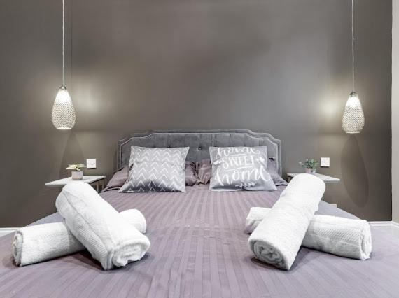 Casa Chelsea Lux 2 Bed Lejlighed *