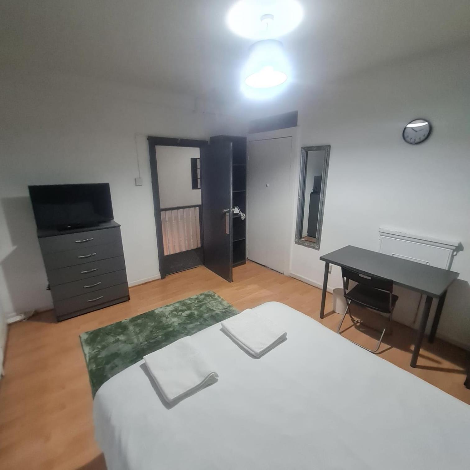 Colebert Avenue Privatunterkunft