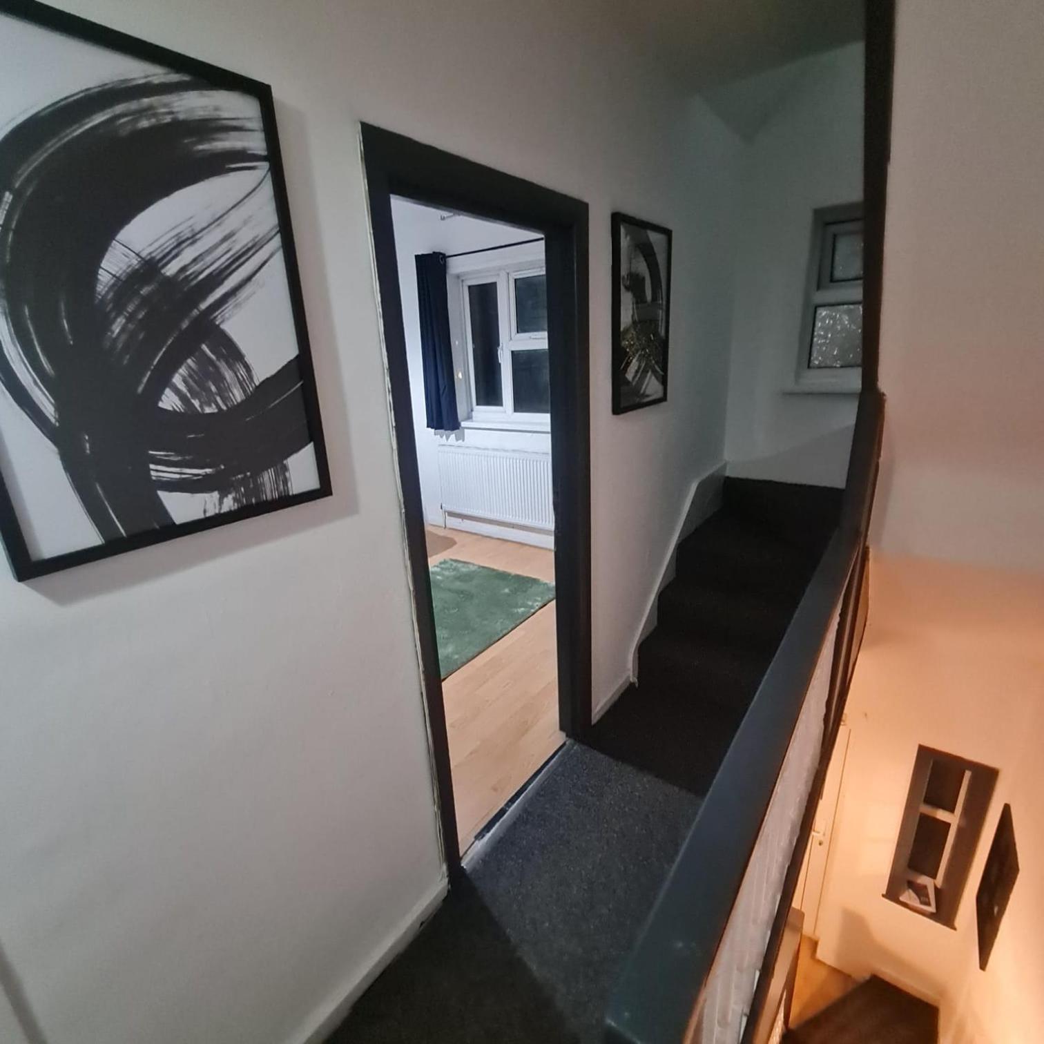 Colebert Avenue Privatunterkunft *