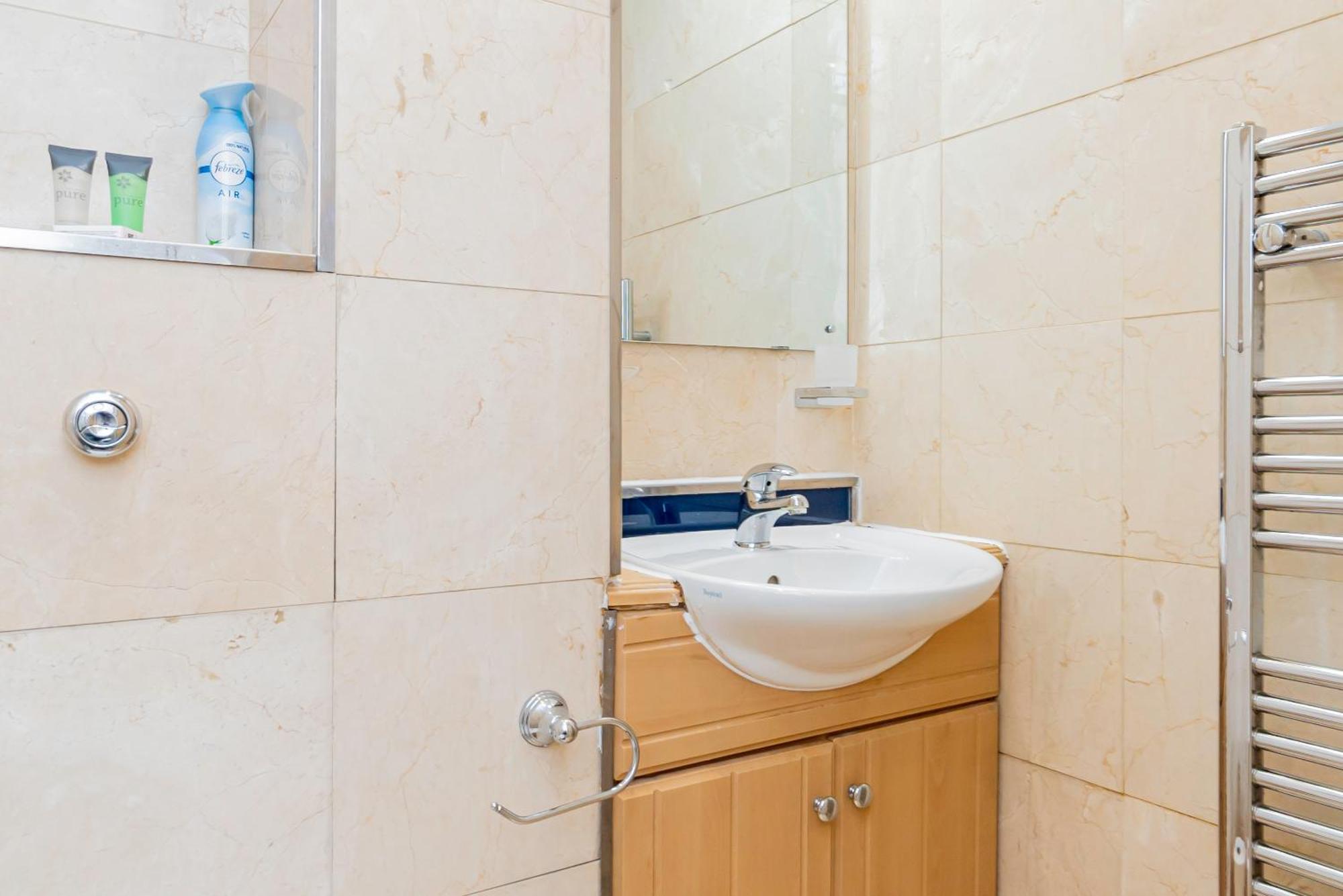 Lejlighed Chic 2 Bedrooms 2 Bathrooms At Kensington *